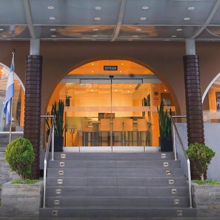 Hotel El Gran Marques トルヒーリョ エクステリア 写真