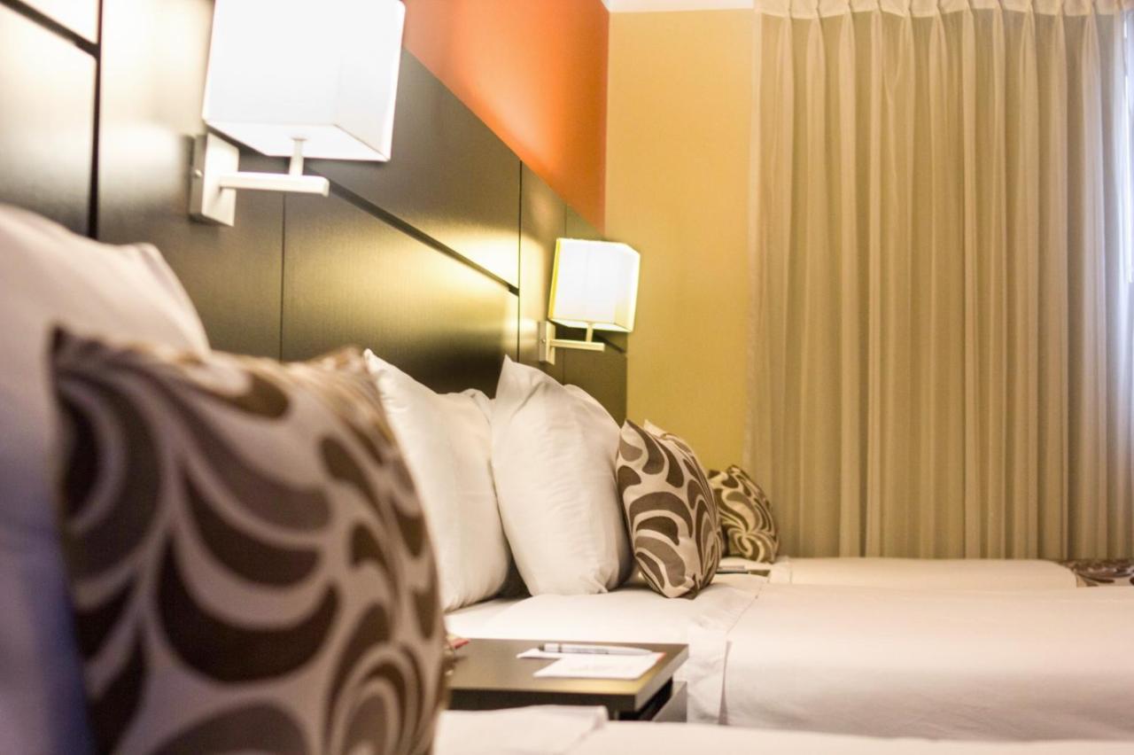 Hotel El Gran Marques トルヒーリョ エクステリア 写真