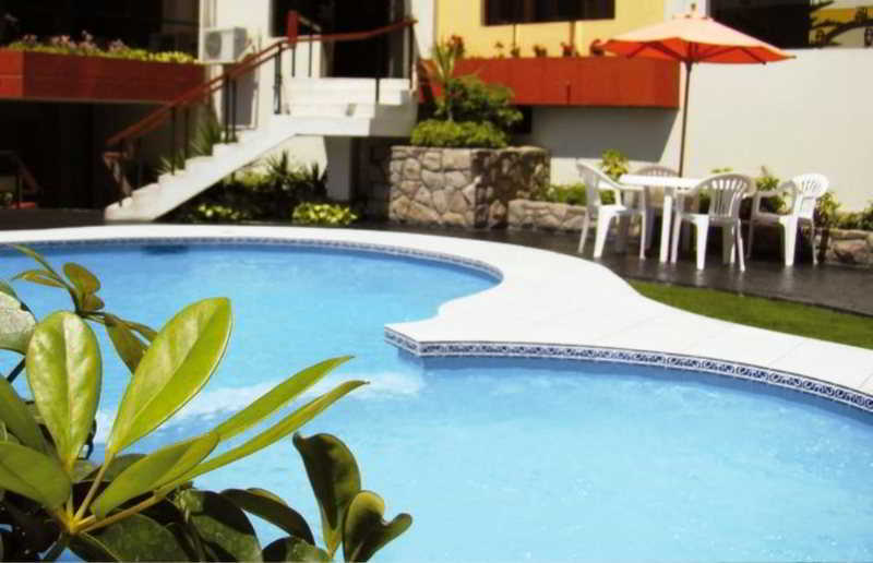 Hotel El Gran Marques トルヒーリョ エクステリア 写真